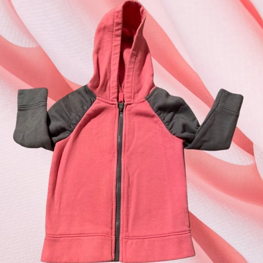 Cat & Jack Hooded Sweatshirt